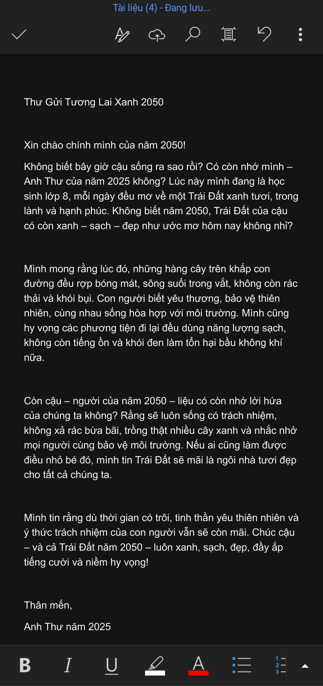 Đông Hoàng Anh Thư