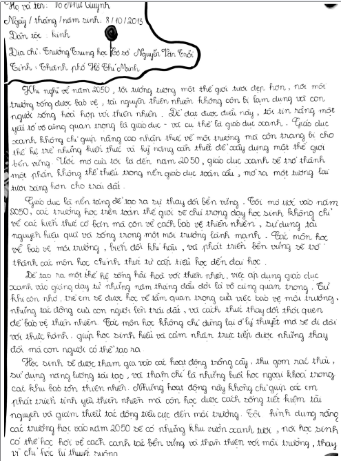 Võ Như Quỳnh
