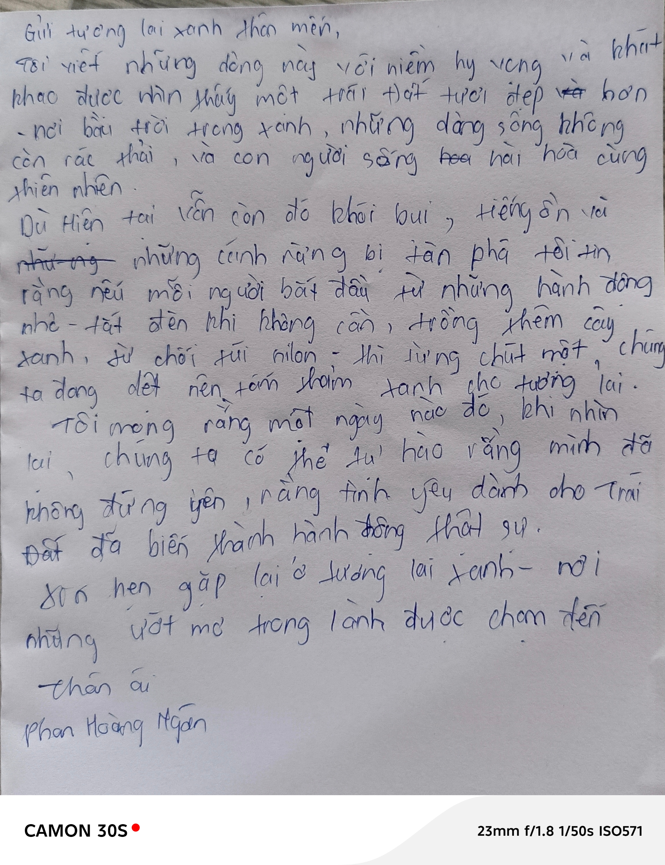 Hoàng Ngân Phan