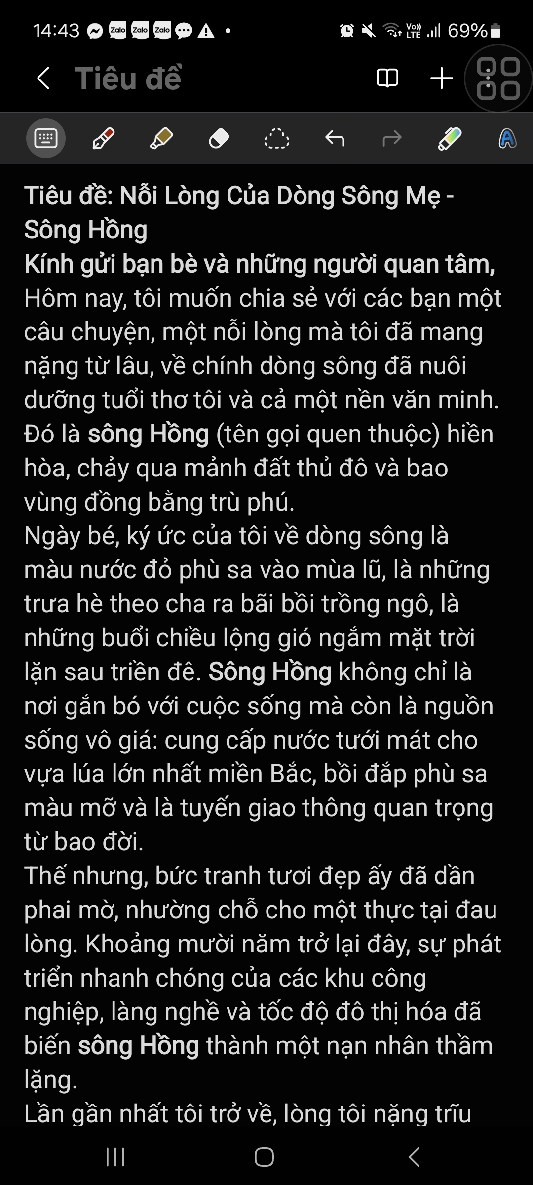 Trần Lê Mạnh Triều