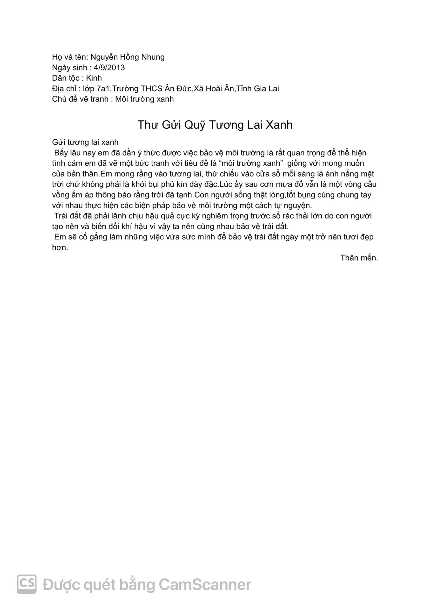 NGUYỄN HỒNG NHUNG