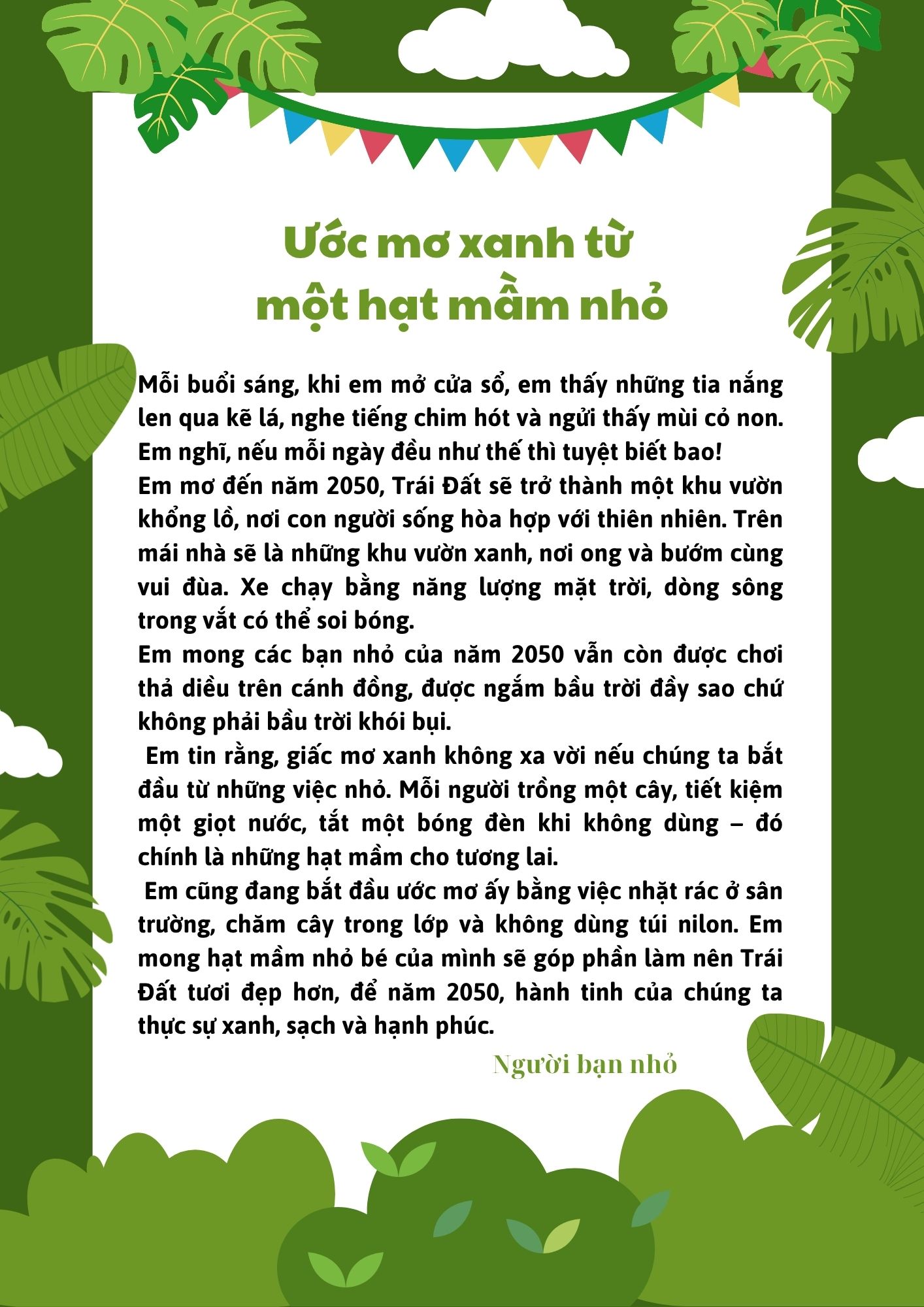 Hoàng Thị Mai