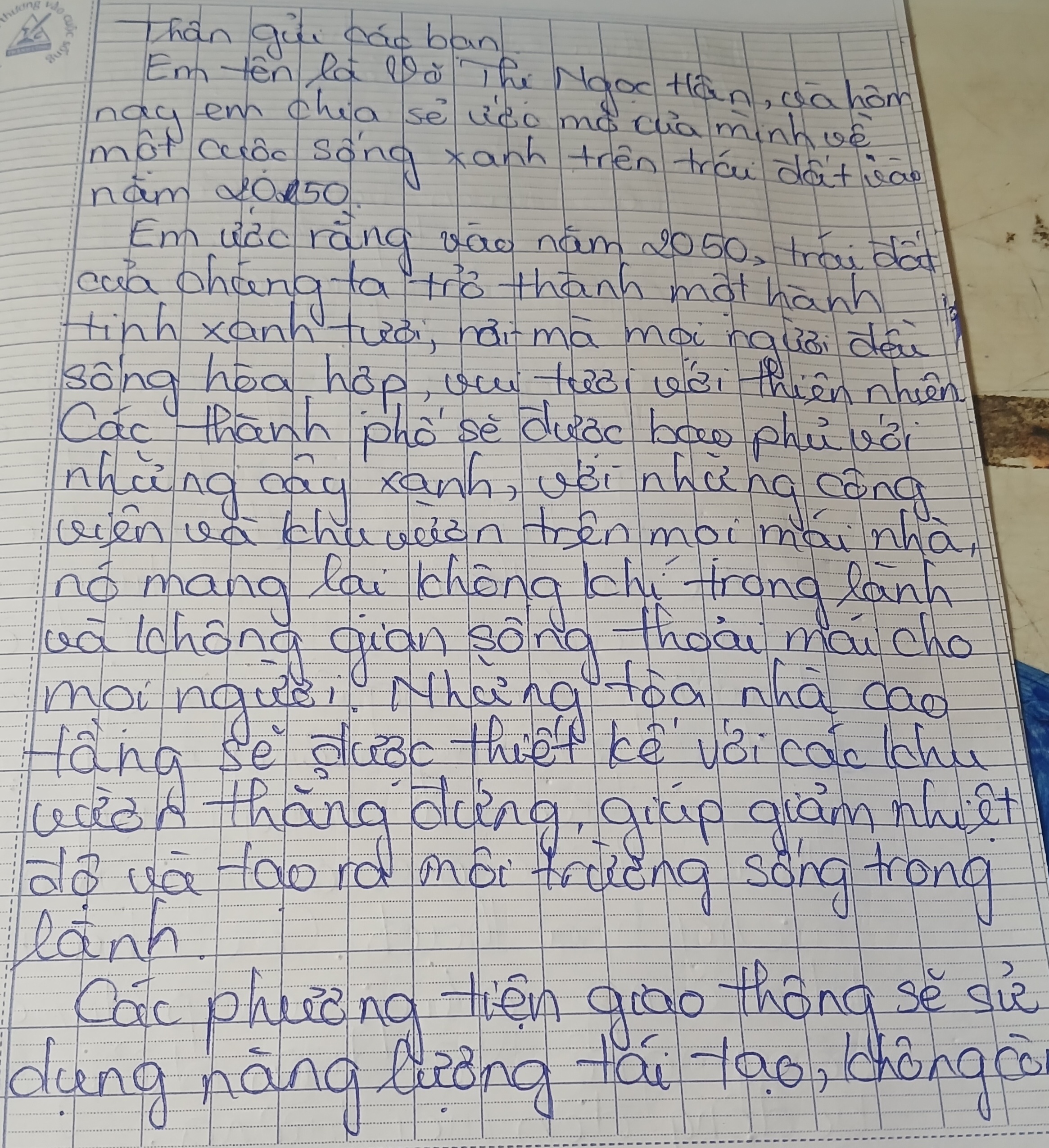 Võ thị ngọc hân