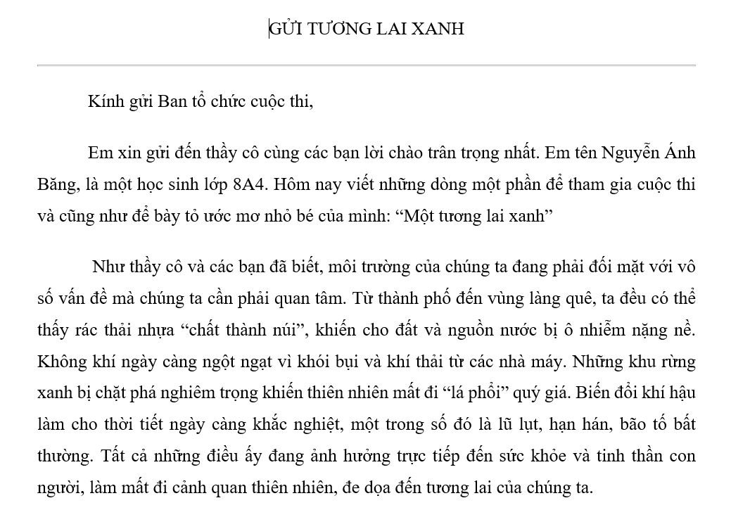 Nguyễn Ánh Băng