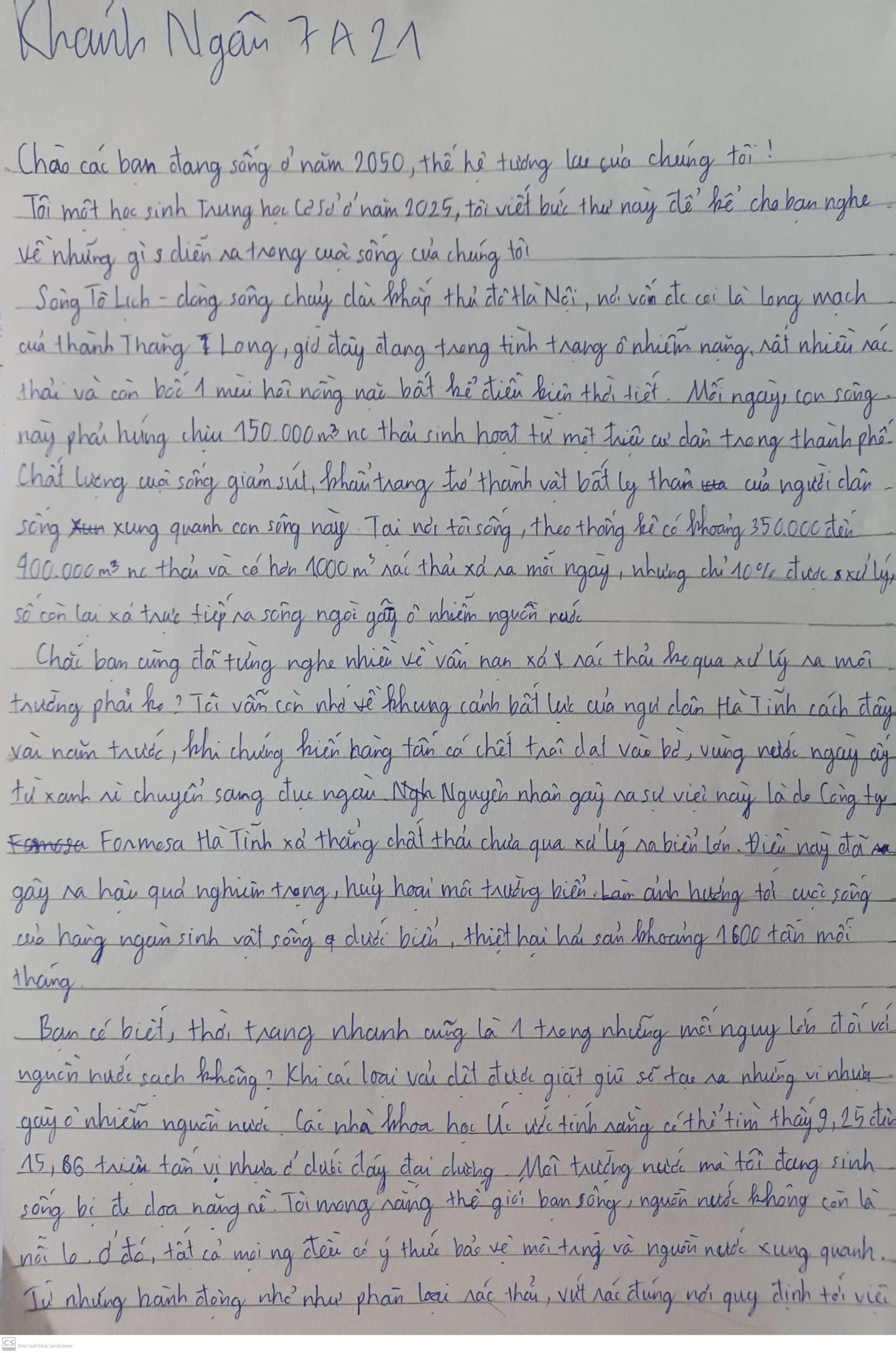Nguyễn Khánh Ngân