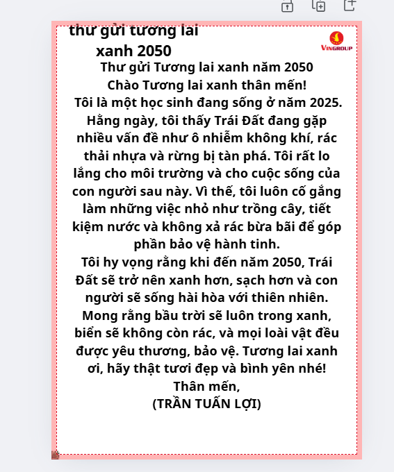 Trần Tuấn Lợi
