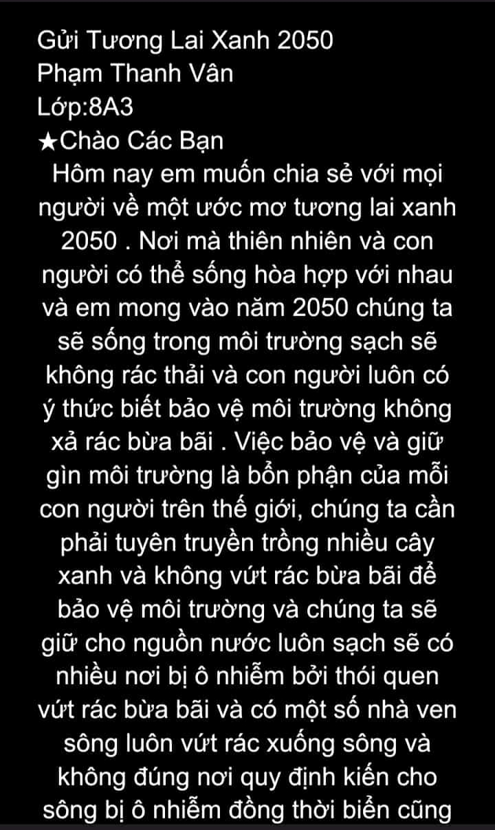 Phạm thanh vân