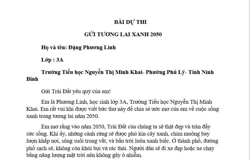 Đặng Phương Linh