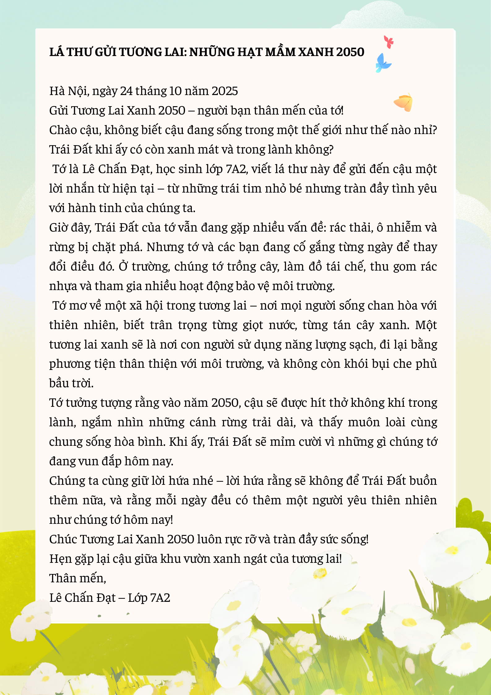 Lê Chấn Đạt