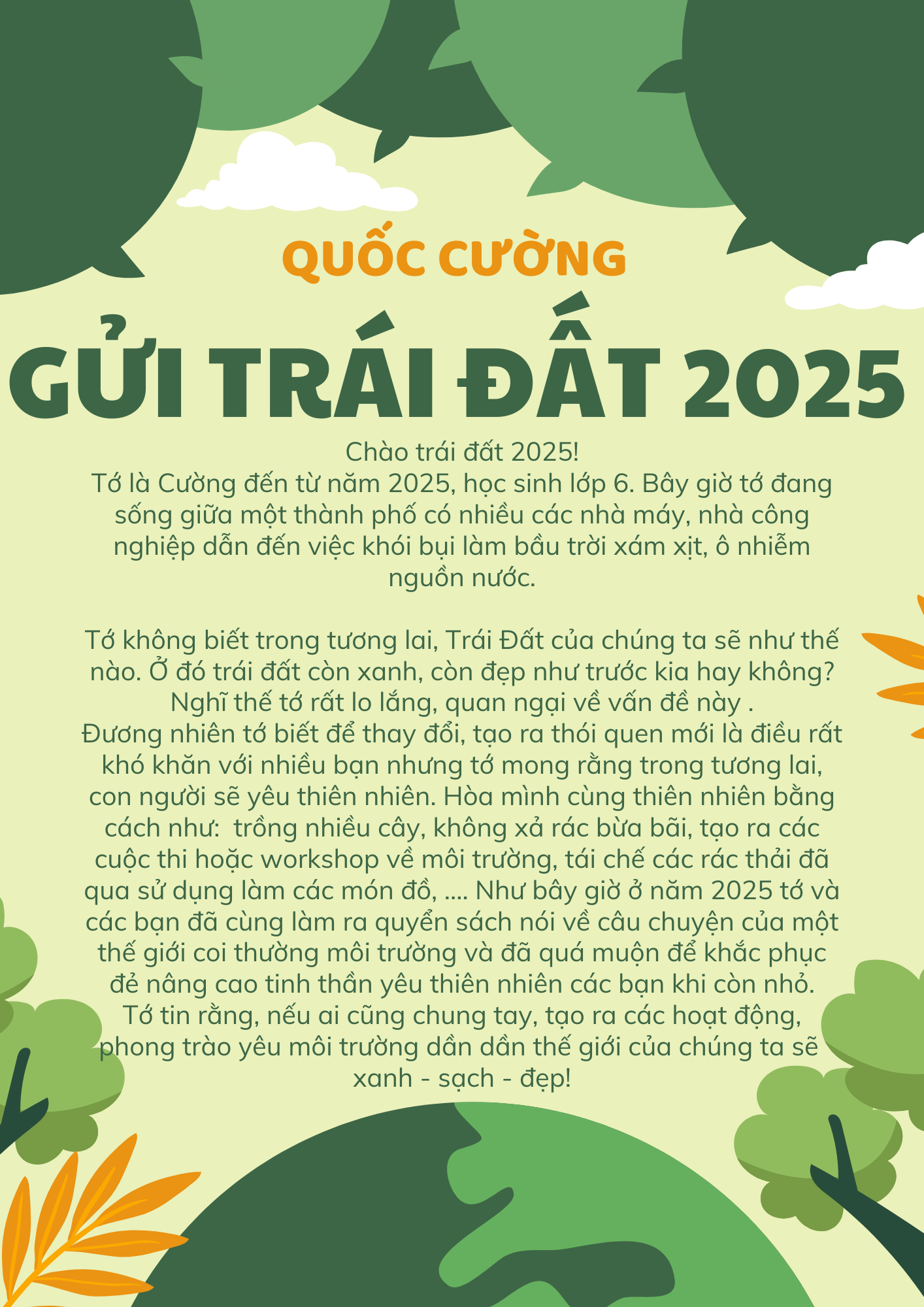 Bùi Quốc Cường