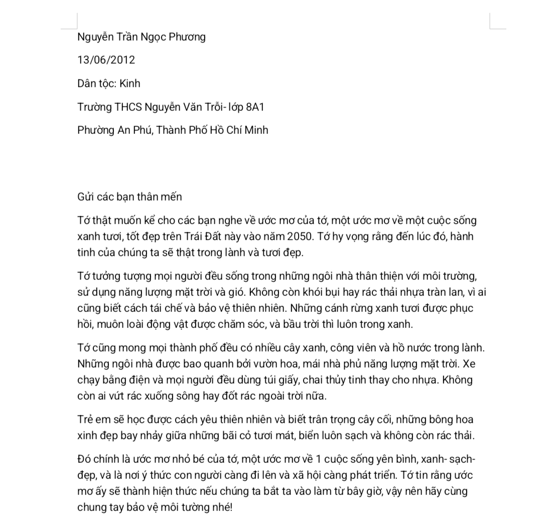 Nguyễn Trần Ngọc Phương