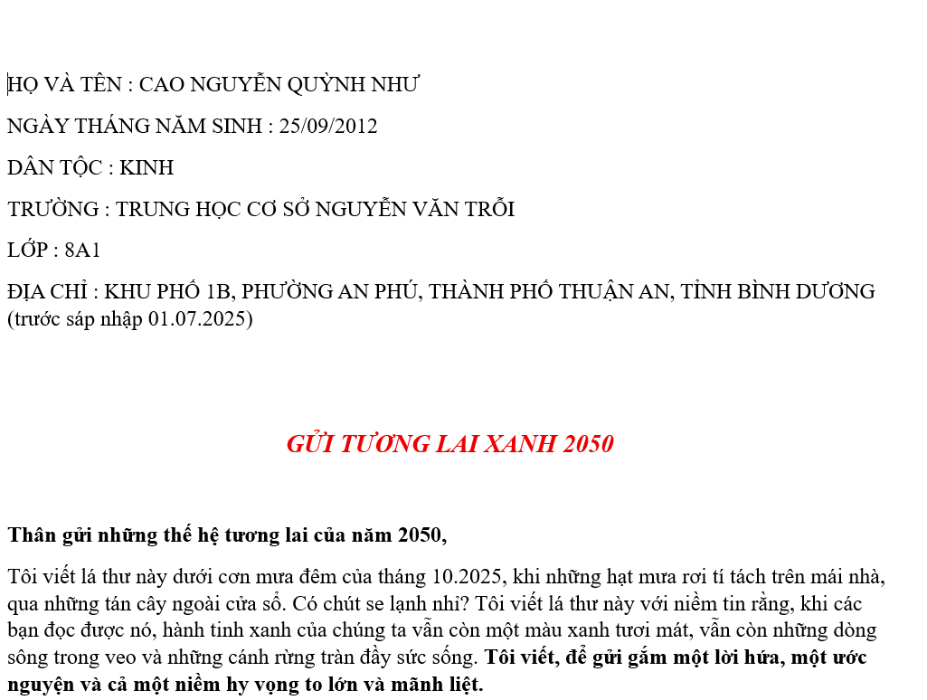 Quỳnh Như