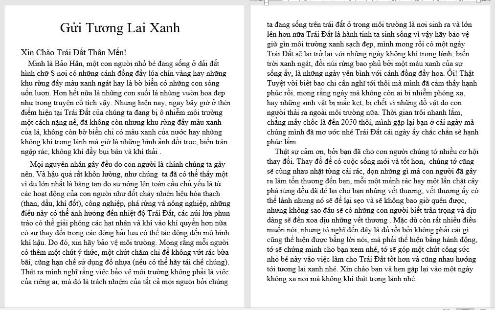 Nguyễn Bảo Hân
