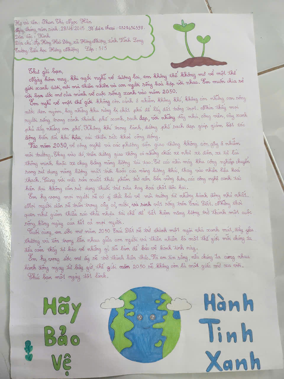 Phan Thị Ngọc Hân