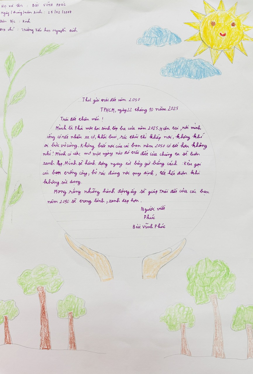 Bùi Vĩnh Phúc