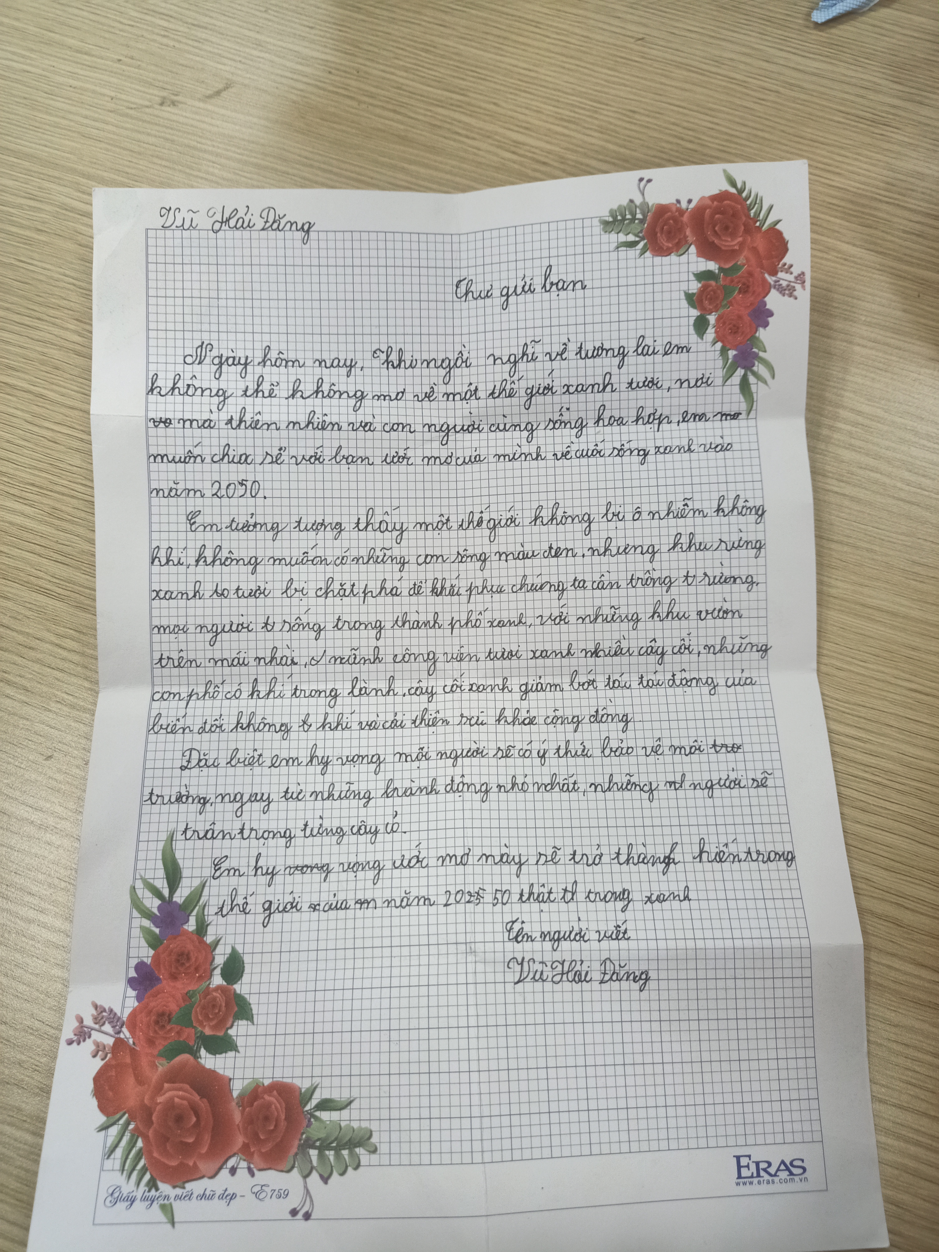 Vũ Hải Đăng