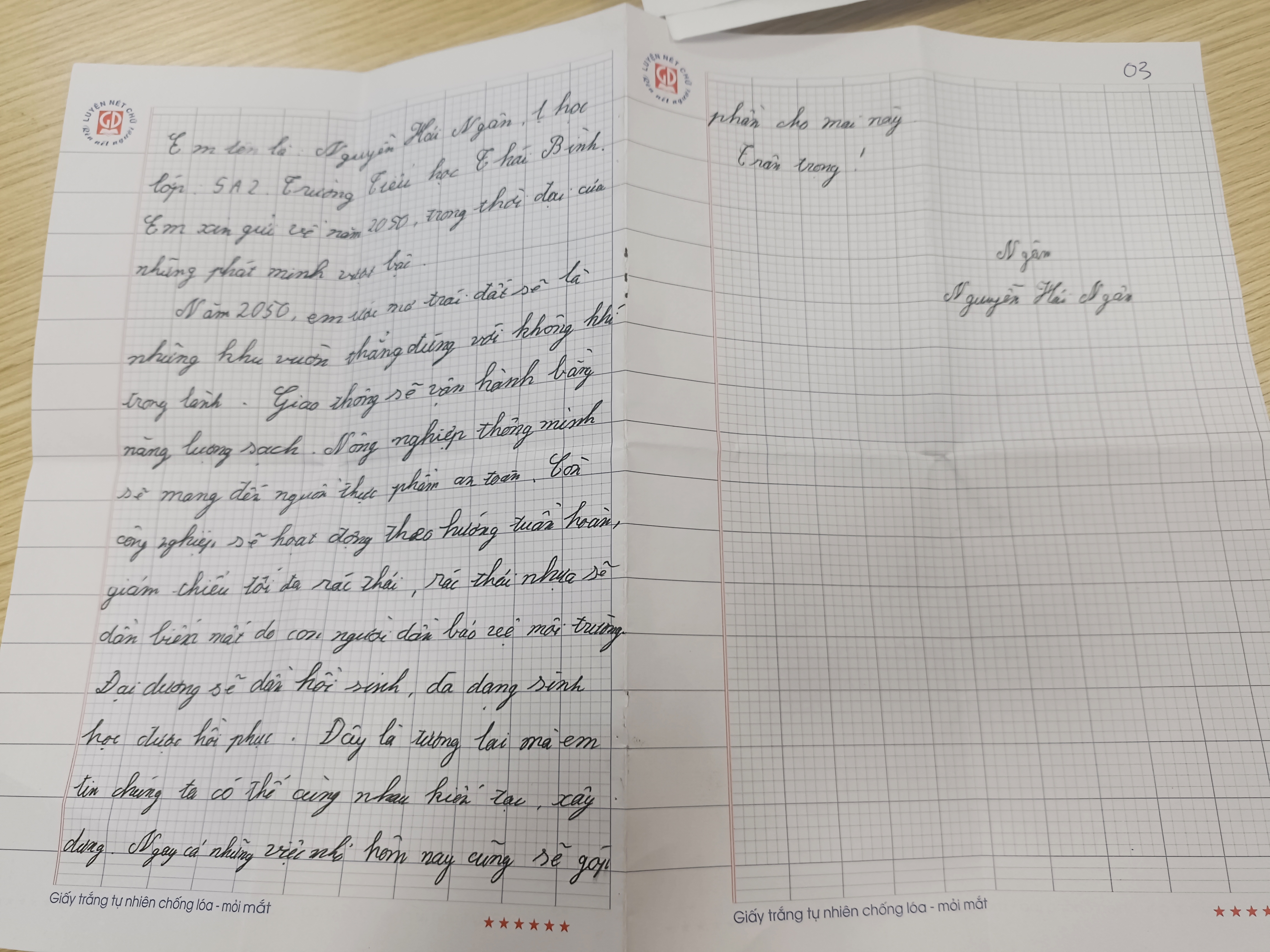 03. Nguyễn Hải Ngân