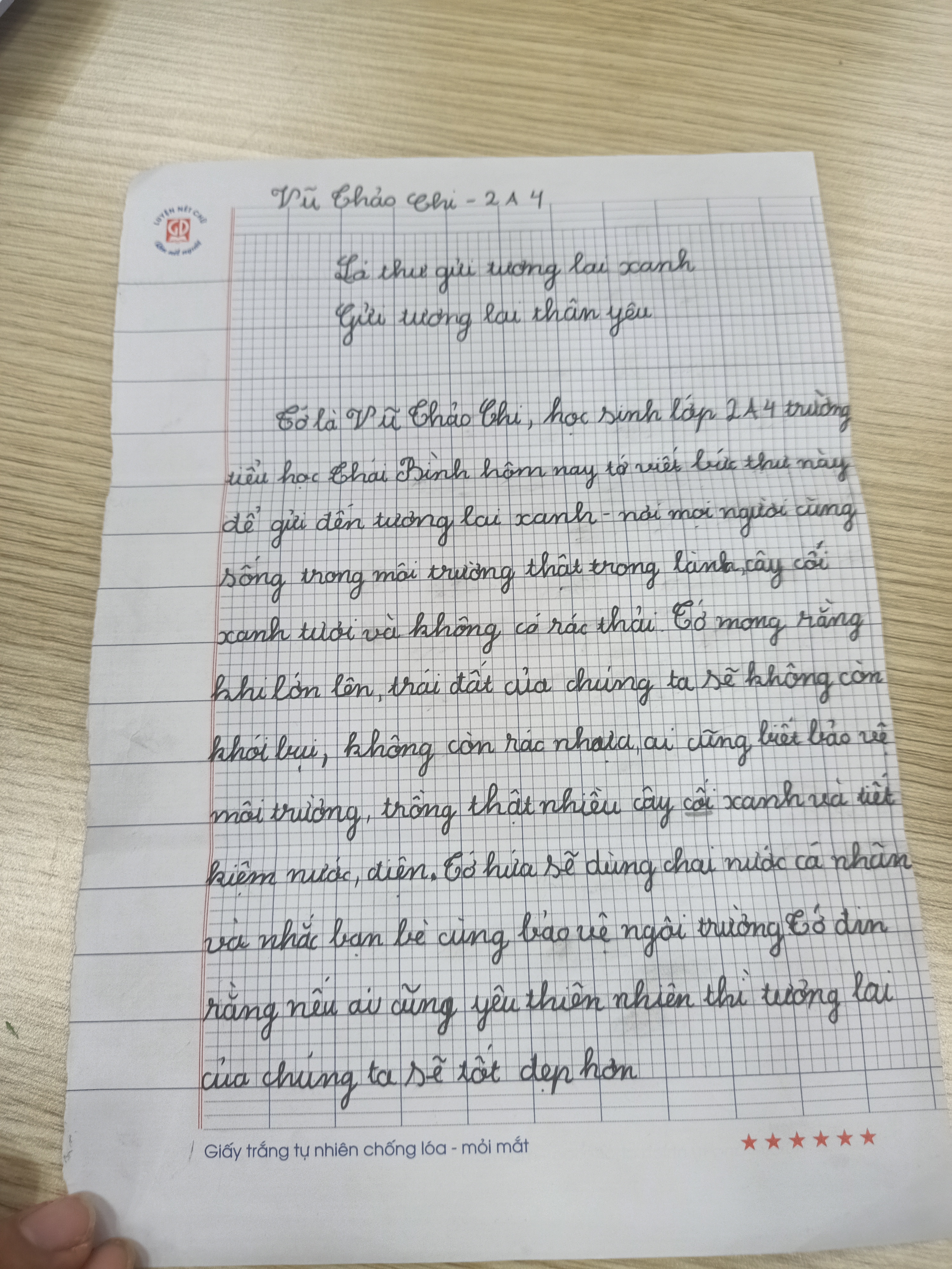 Vũ Thảo Chi 25