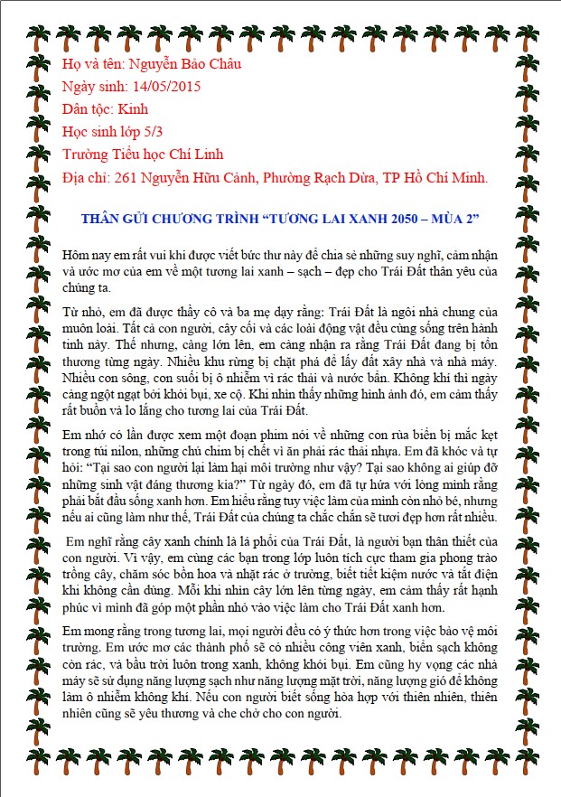 Nguyễn Bảo Châu