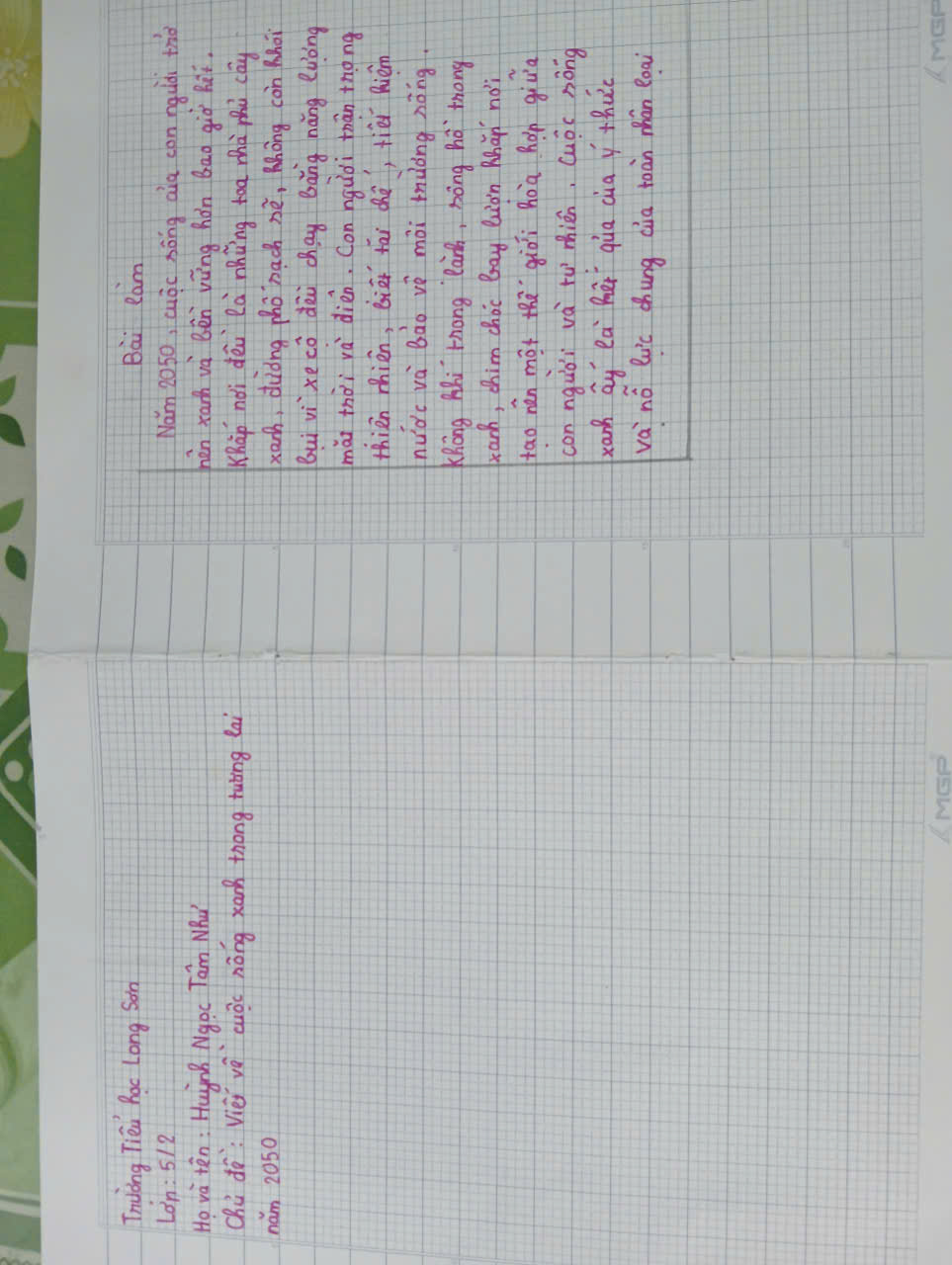 Huỳnh Ngọc Tâm Như