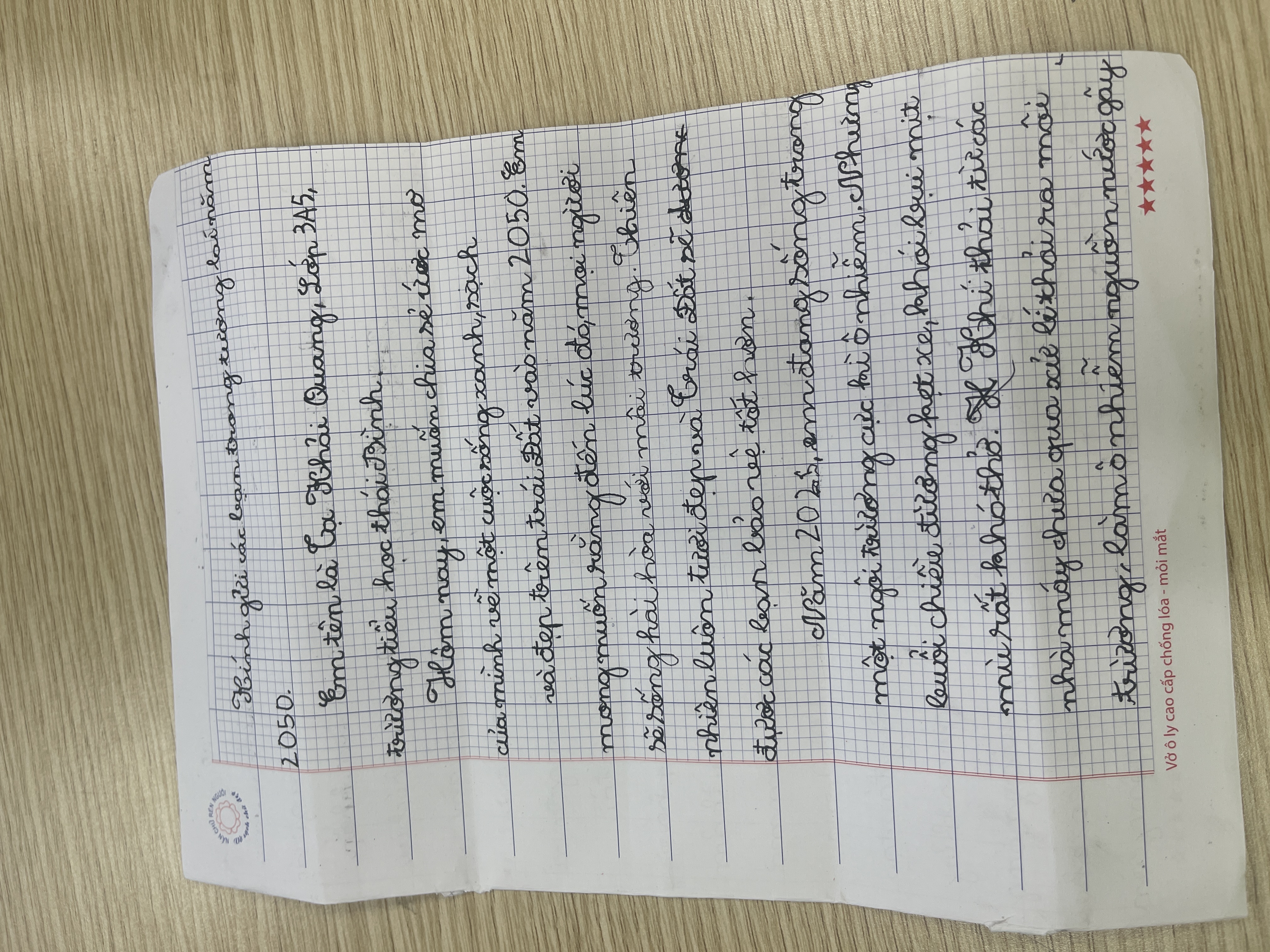 285. Tạ Quang Khải