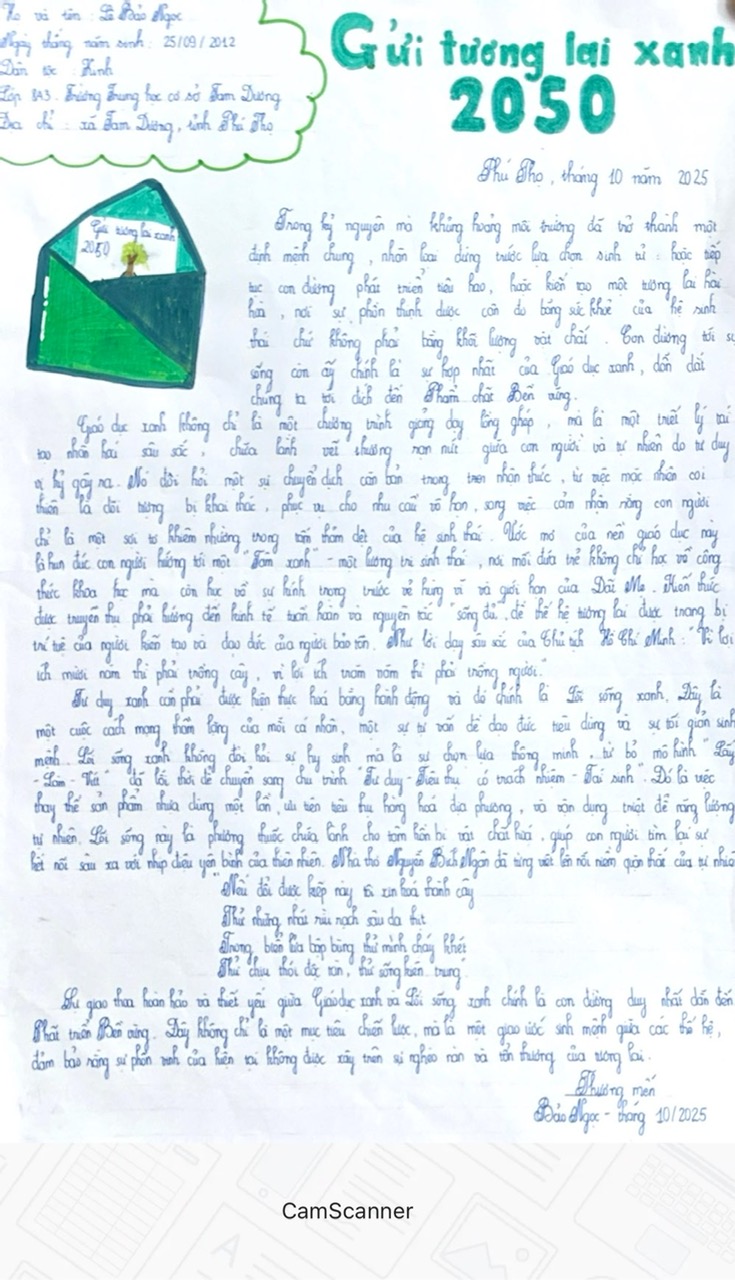 Lê Bảo Ngọc