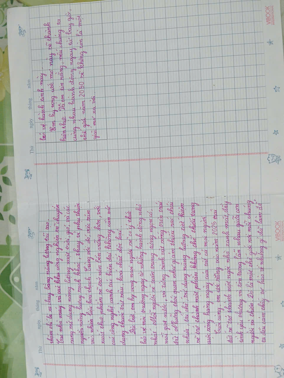 Nguyễn Khánh My