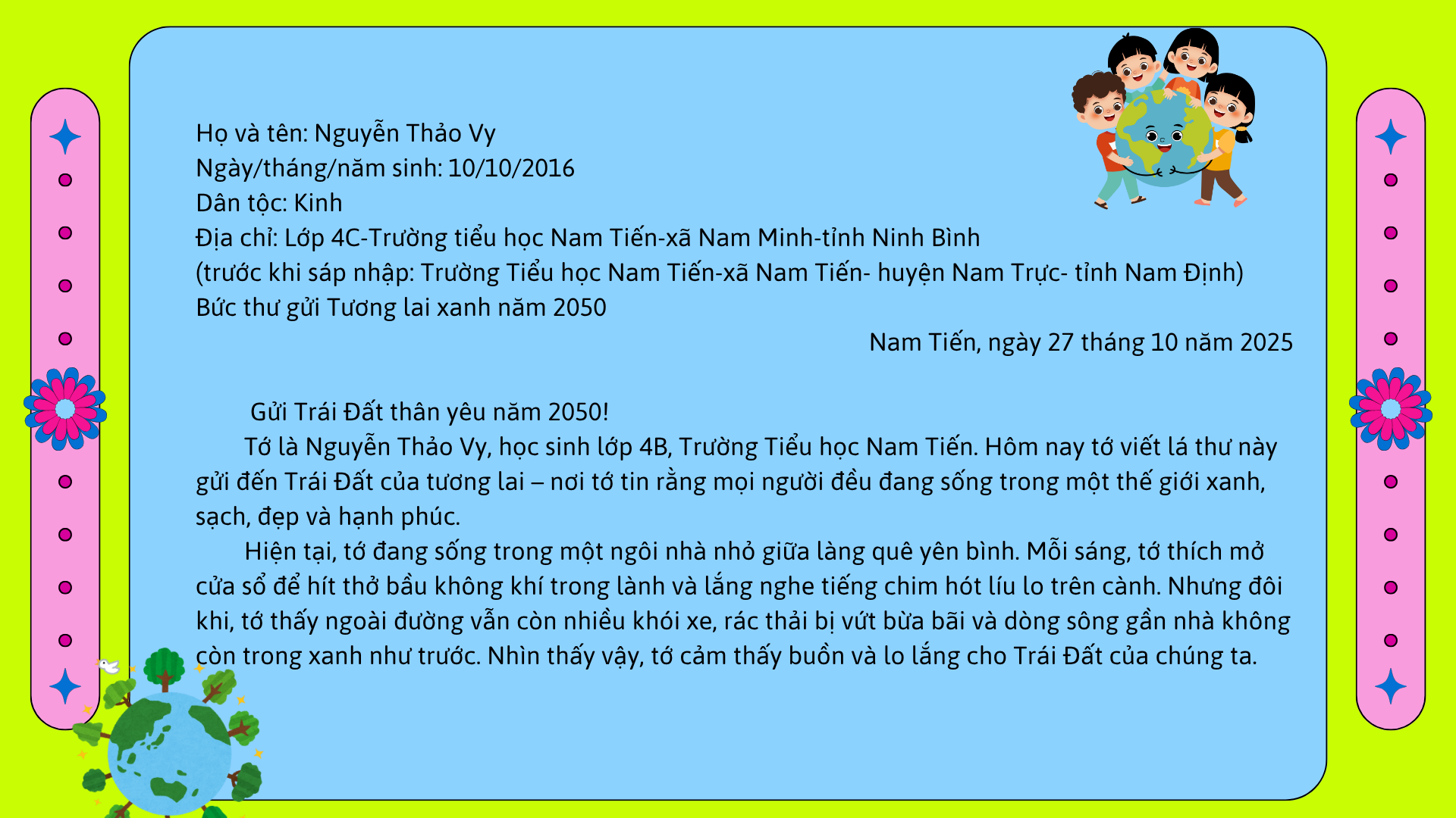 Nguyễn Thảo Vy