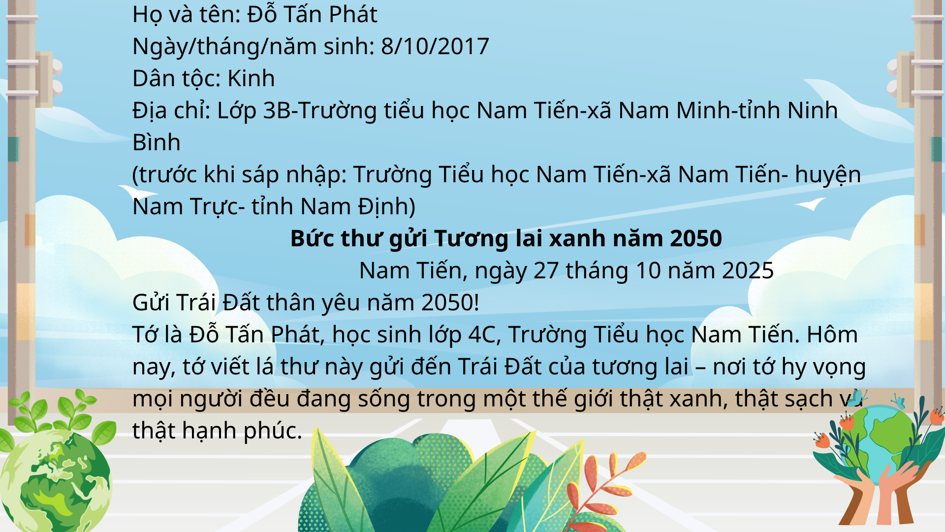 Đỗ Tấn Phát