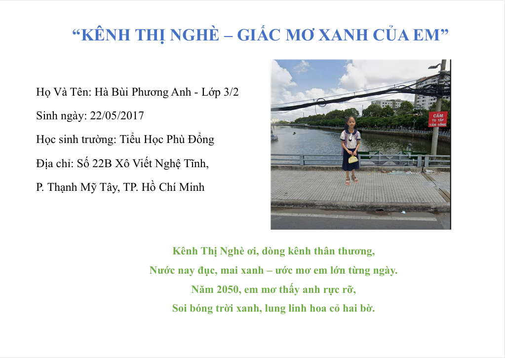 Hà Bùi Phương Anh