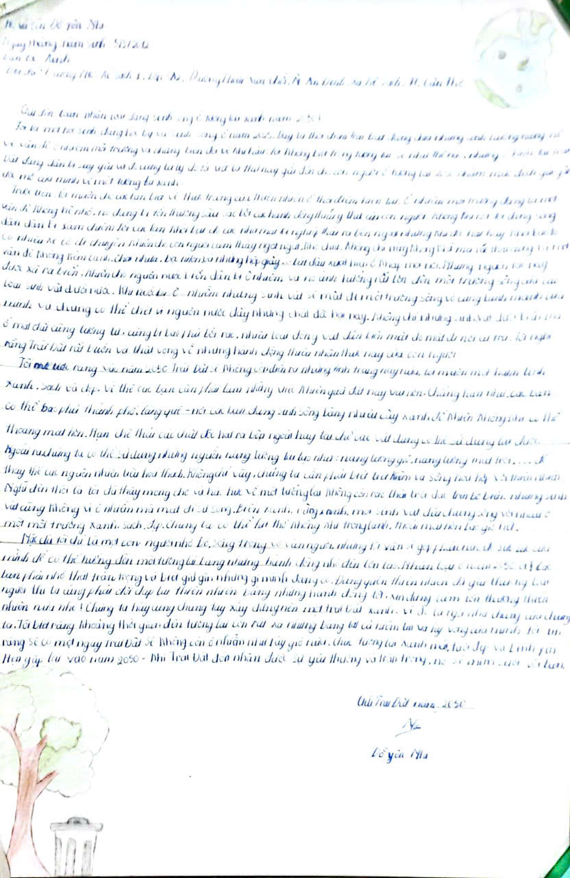 Đỗ Yến Nhi