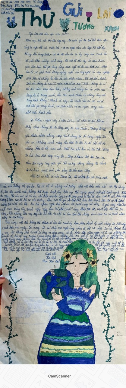 Phan Hải Anh