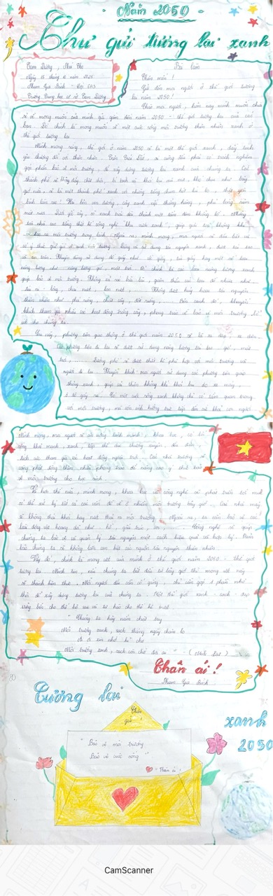 Phạm Gia Bình
