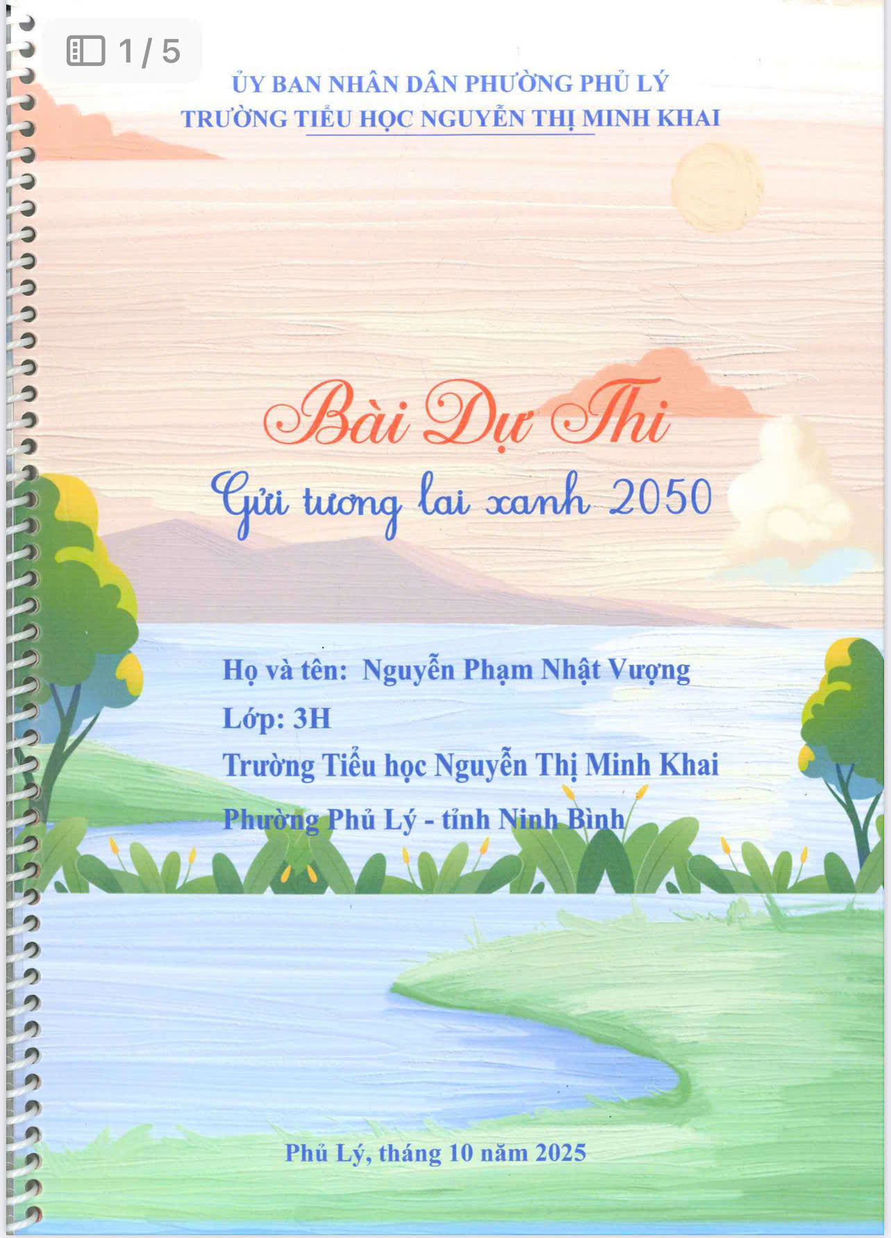 Nguyễn Phạm Nhật Vượng