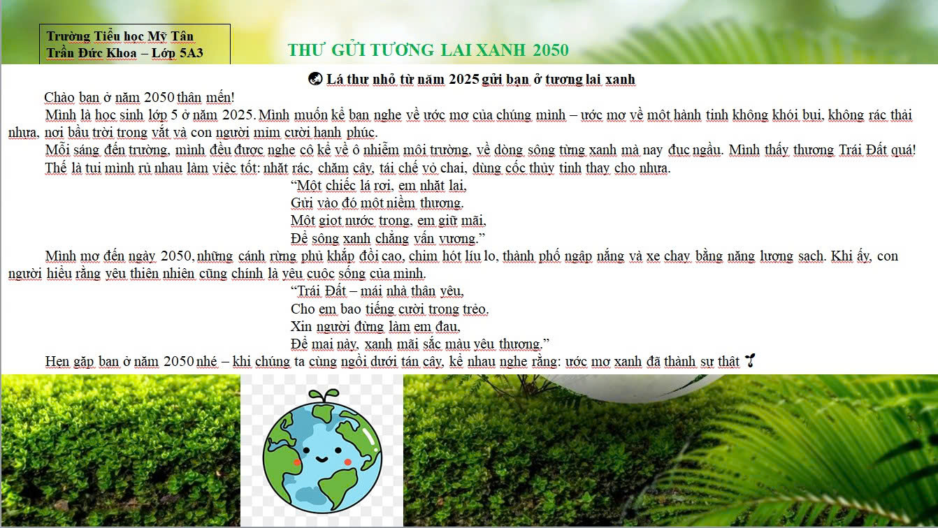 Trần Đức Khoa