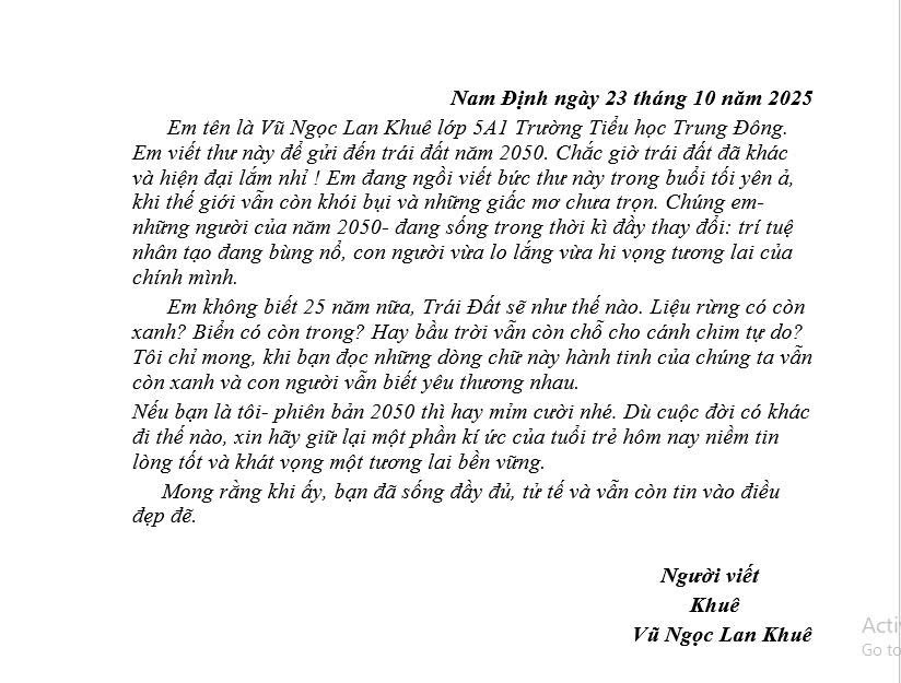 Vũ Ngọc Lan Khuê