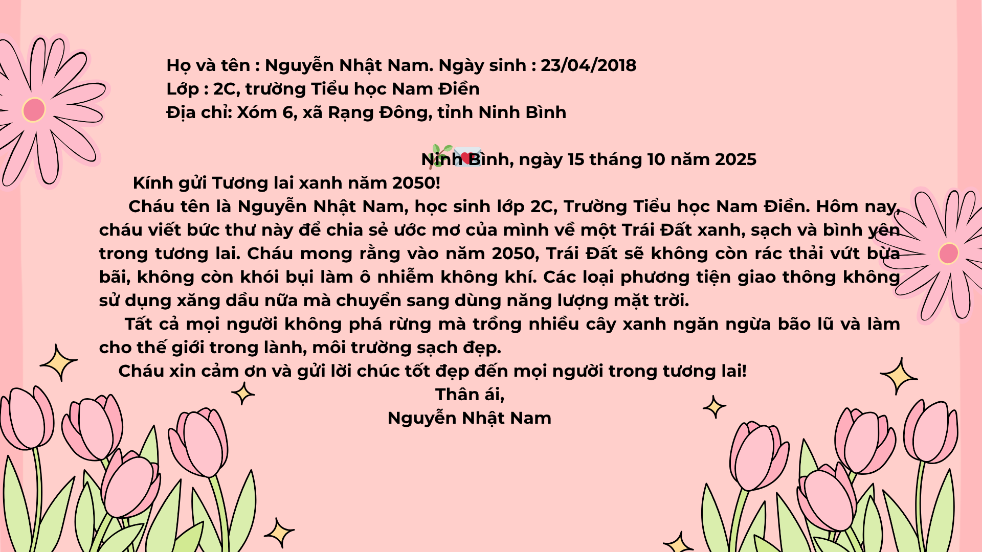 Nguyễn Nhật Nam