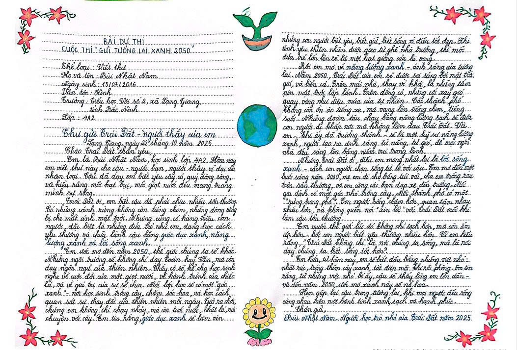 Bùi Nhật Nam