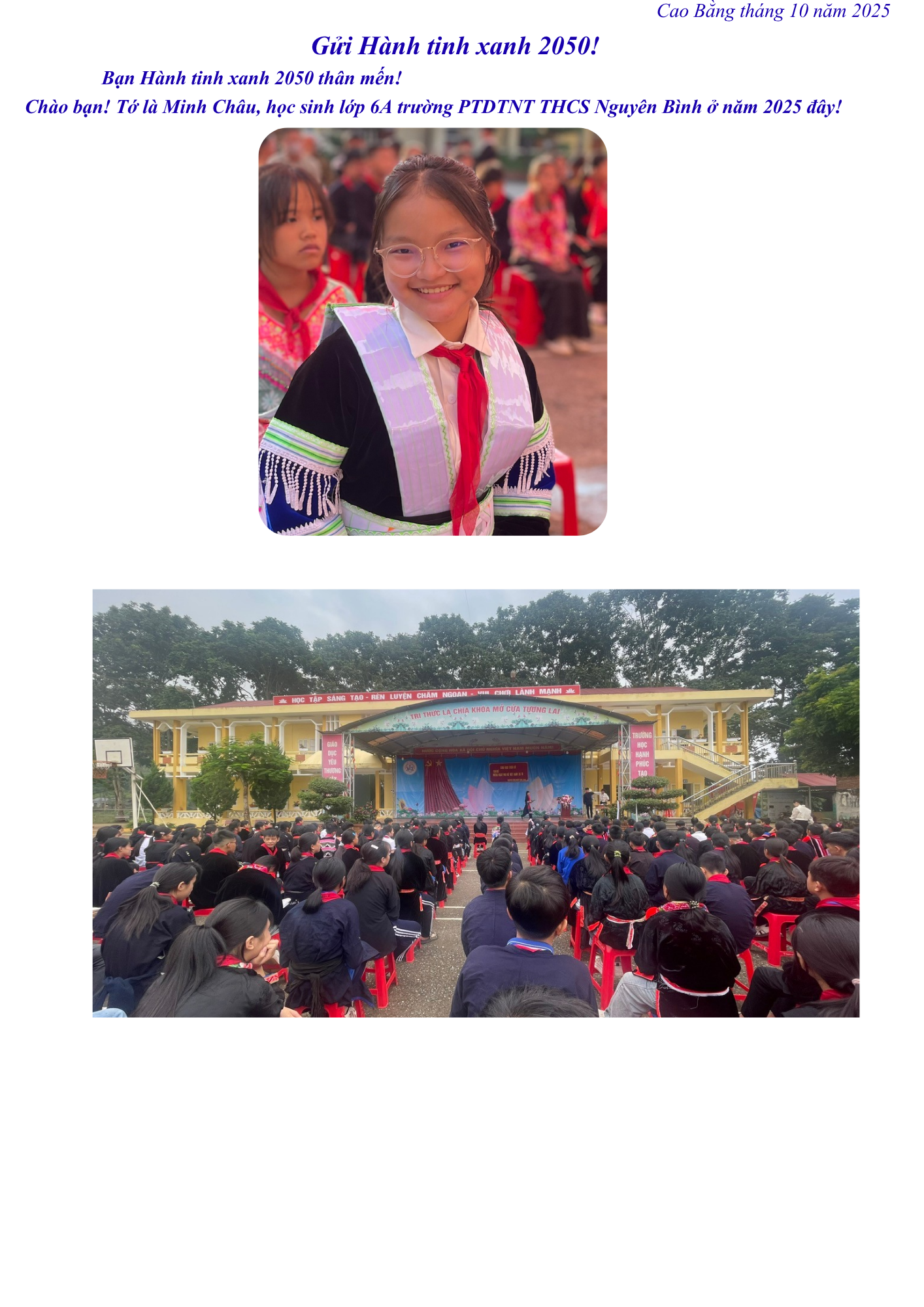 Lý Minh Châu