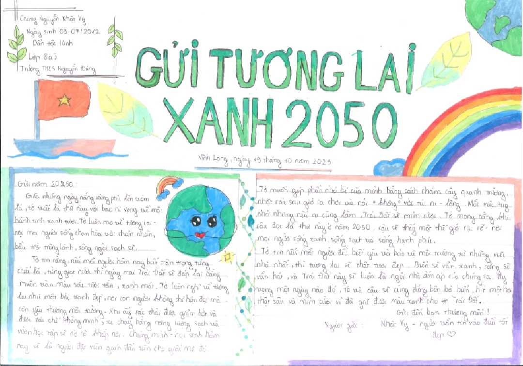 Nhật Vy