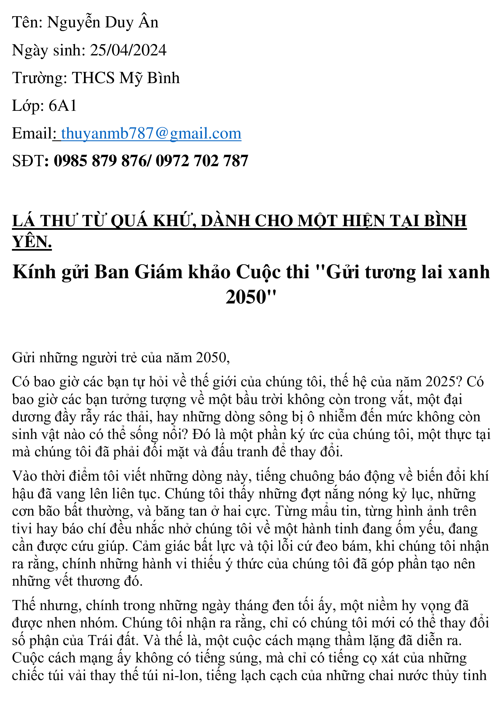 Nguyễn Duy Ân