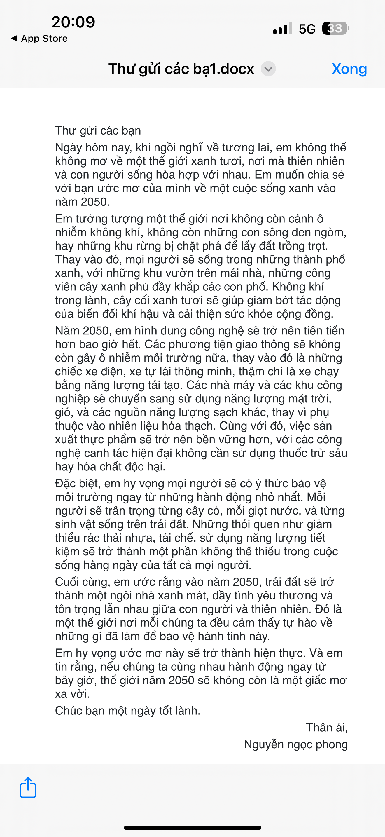Nguyễn Ngọc Phong