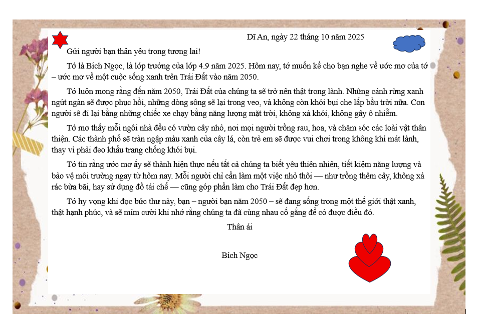 Vũ Bích Ngọc