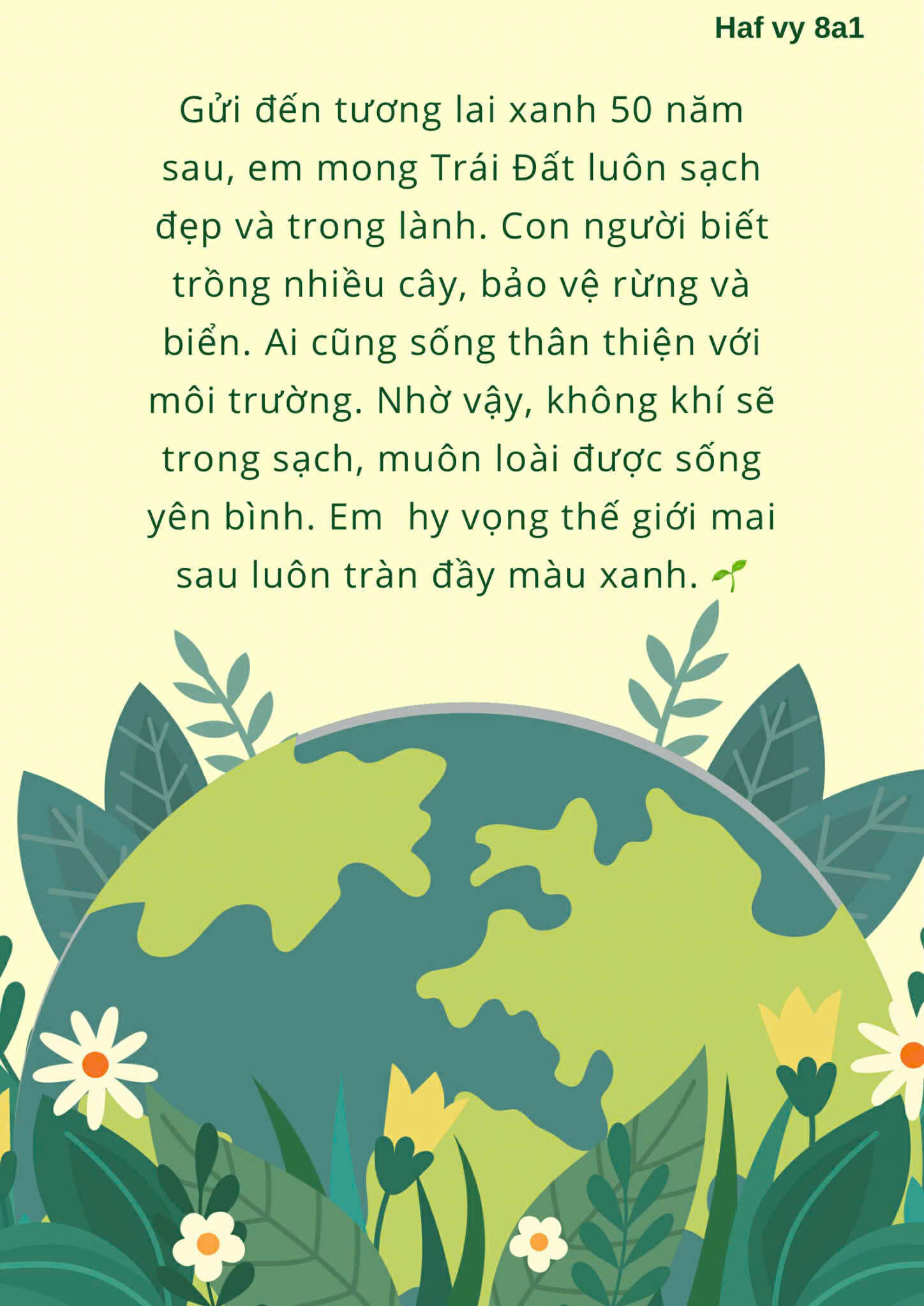 Nguyễn Đặng Hà Vy
