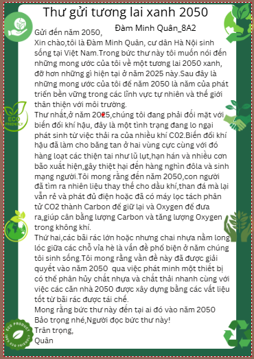Đàm Minh Quân