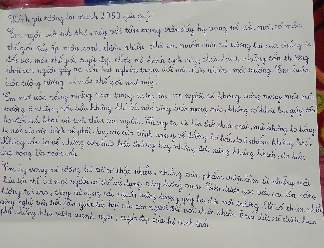 LÊ HỒNG DUYÊN
