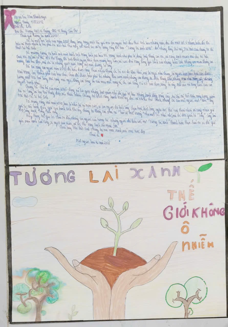 Trần Khánh Ngọc