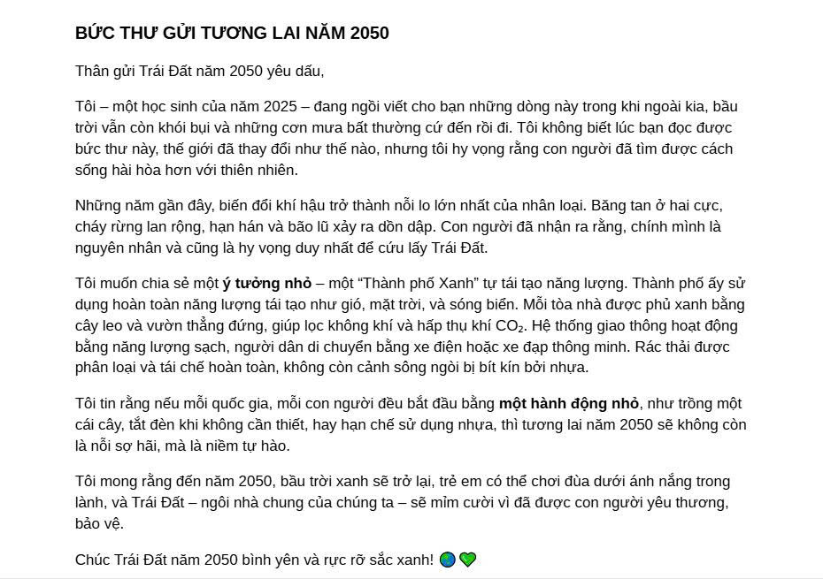 Cao Bá Tùng Lâm