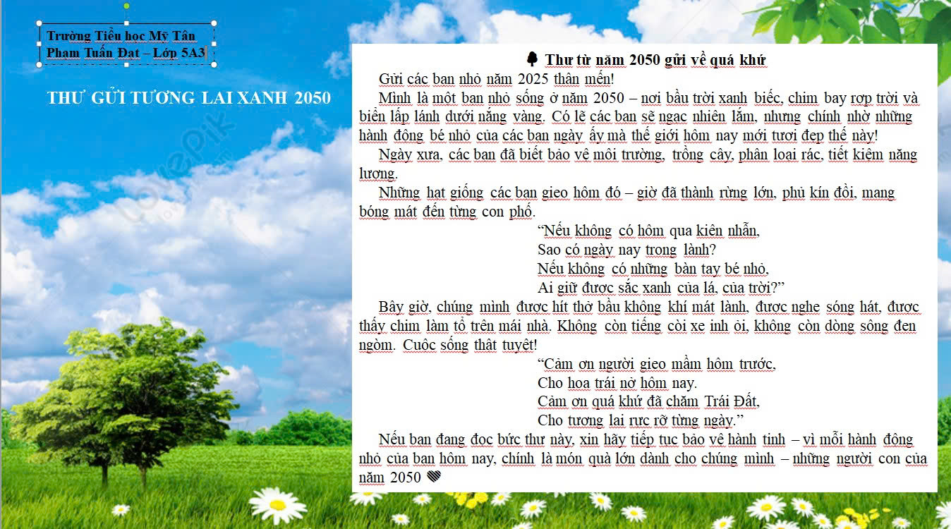 Phạm Tuấn Đạt