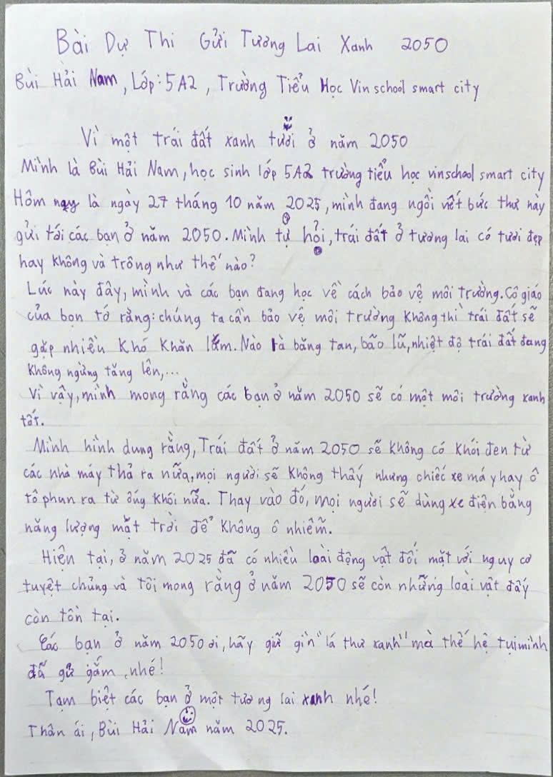 Bùi Hải Nam